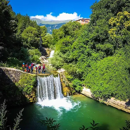 Turistico Il Colle Del Nibbio
