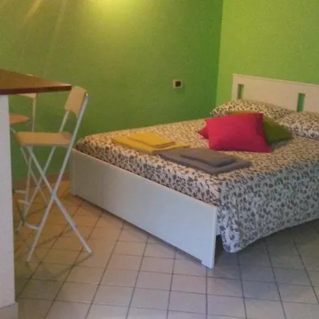 Apartment Turistico Il Colle Del Nibbio Torricella Peligna