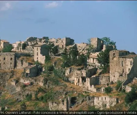 Appartamento Turistico Il Colle Del Nibbio *