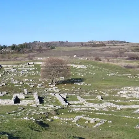 Appartamento Turistico Il Colle Del Nibbio Torricella Peligna