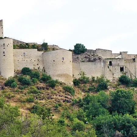 아파트 Turistico Il Colle Del Nibbio *