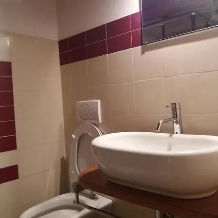 Apartment Turistico Il Colle Del Nibbio